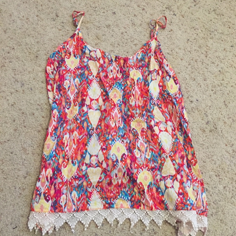 Bright Top